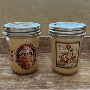Bath and Body Works Candles